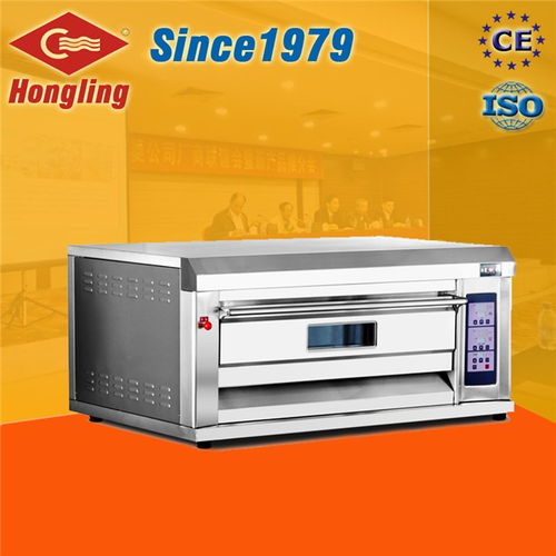 博之達食品機械與成都紅菱烤箱 專業烘焙設備的領軍者