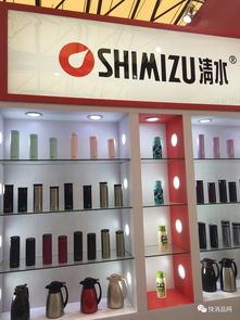 日用百貨商品交易會 潛力無限的智能家居與環保產品