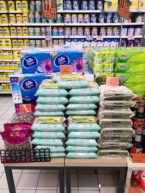 零售人必修課 電子產品銷售中的非食百貨陳列全攻略